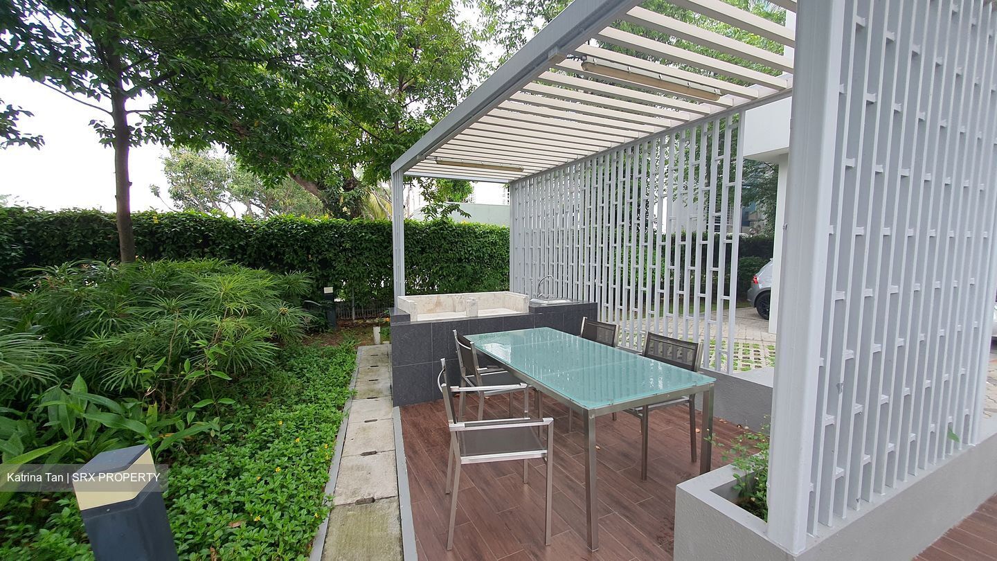 Auralis (D15), Apartment #351425421